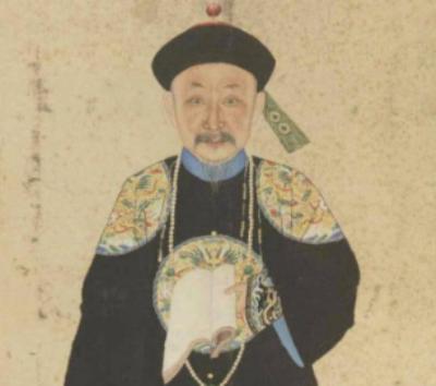 清朝开国五大臣：缔造帝国的无名英雄