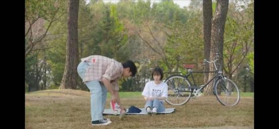 《致美丽的我们》_第11集_分集剧情