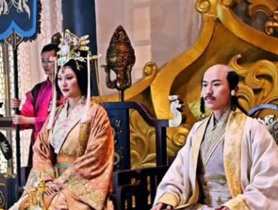 大宋一女子骂退10万敌军是怎么做到的?