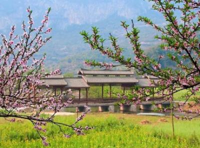 世外桃源：真实存在还是虚构的乌托邦？