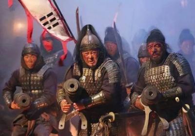 明朝后期军力衰落的深度剖析