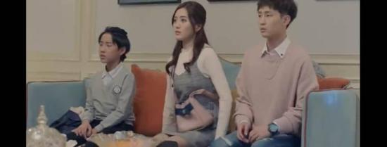 《女孩子不好惹》_第14集_分集剧情