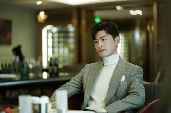 《若你安好便是晴天》_第12集_分集剧情