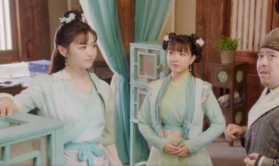 《我的宠物少将军》_第1集_分集剧情