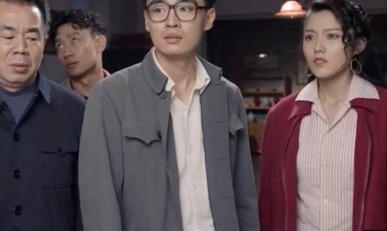 《妈妈在等你》_第38集_分集剧情