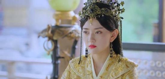 《双世宠妃3》_第23集_分集剧情