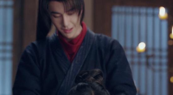 《有翡》_第18集_分集剧情