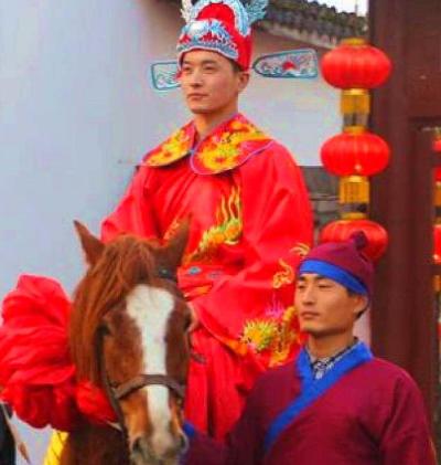 探花之喜,状元之忧——古代科举考试的奇特现象