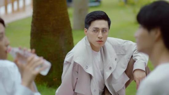 《一不小心恋爱了》_第9集_分集剧情