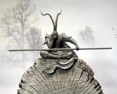 揭秘“斗战胜佛”:孙悟空的封号背后的故事