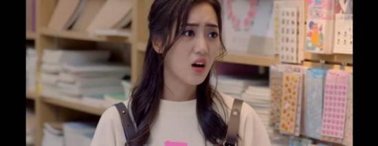 《女孩子不好惹》_第10集_分集剧情