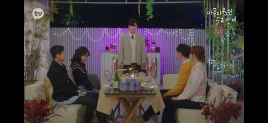 《致美丽的我们》_第22集_分集剧情