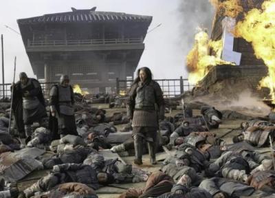 古代屠城是怎么屠的?古代屠城究竟有多残忍?