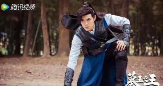 《墓王之王》_第30集_分集剧情