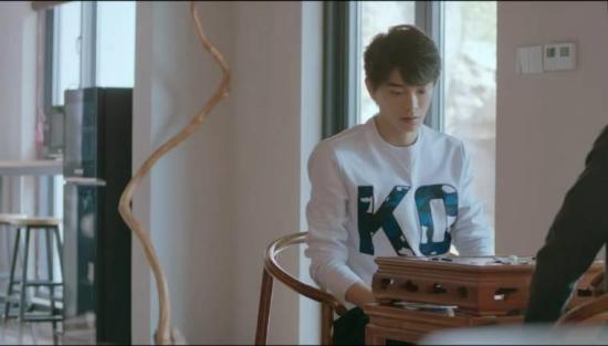 《月光变奏曲》_第32集_分集剧情