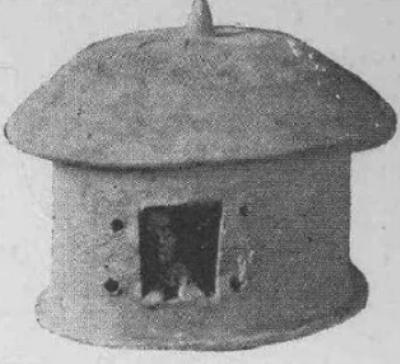 中国最早的厕所叫什么：古代生活的独特记忆