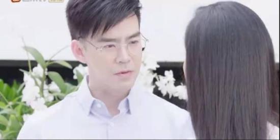 《爱的复仇》_第13集_分集剧情