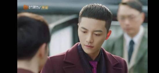 《恨君不似江楼月》_第26集_分集剧情