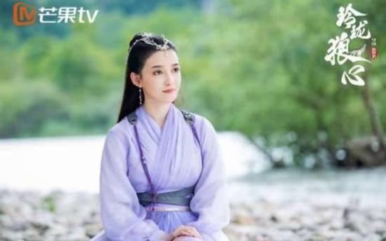 《玲珑狼心》_第12集_分集剧情