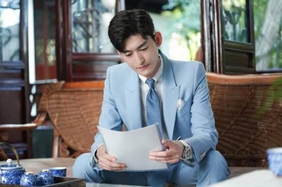 《若你安好便是晴天》_第3集_分集剧情