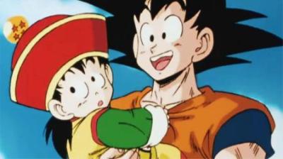 《龙珠Z》全集动漫解说_13