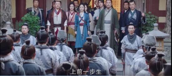 《有翡》_第22集_分集剧情