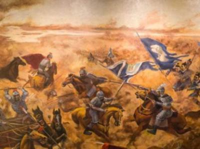 夷陵之战：如果刘备赢了，胜率增加多少？