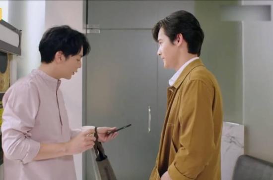 《数到十就亲亲你》_第2集_分集剧情