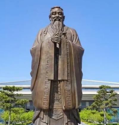 孔子：古代智者的生平与思想