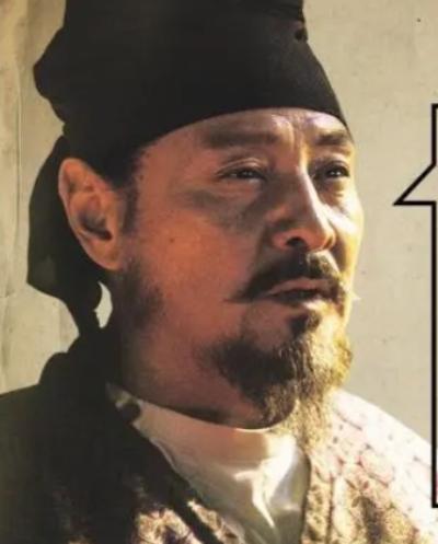 林九郎历史原型揭秘:李林甫,唐朝的权臣