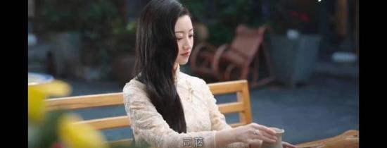 《司藤》_第4集_分集剧情