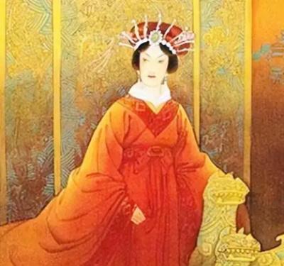 冒顿单于的调戏信：一段古代边疆民族与中原王朝的微妙关系