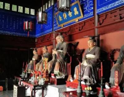 朱元璋为什么将孟子搬出了孔庙?原因有哪些?