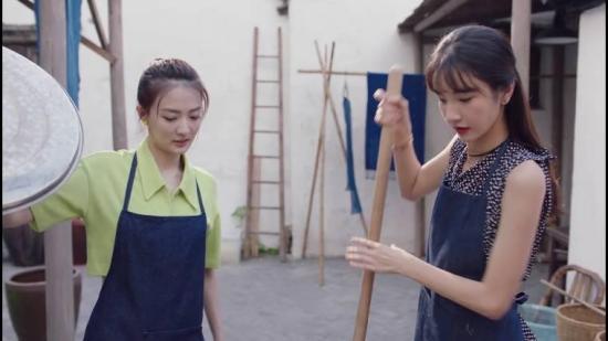 《若你安好便是晴天》_第8集_分集剧情