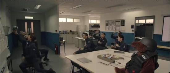 《刑侦日记》_第1集_分集剧情