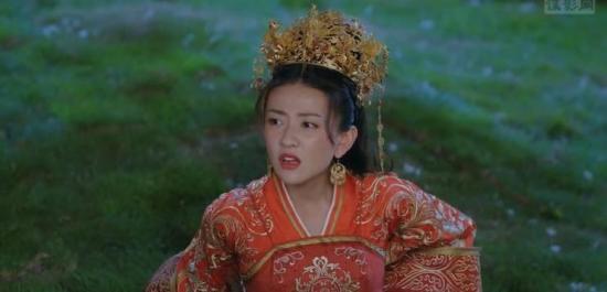 《双世宠妃3》_第10集_分集剧情