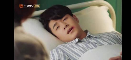 《恨君不似江楼月》_第30集_分集剧情