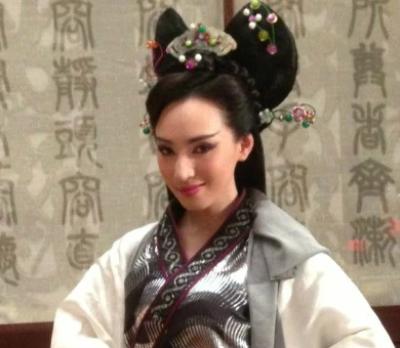 楚服：汉武帝时期巫女，她最后是怎么死的？