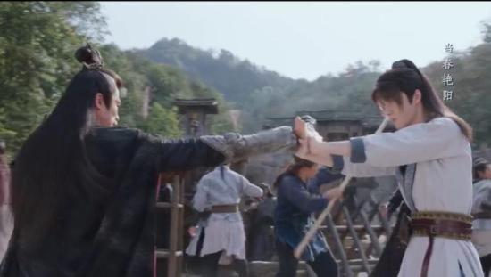 《有翡》_第25集_分集剧情