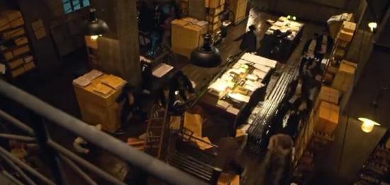 《光荣与梦想》_第9集_分集剧情