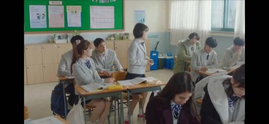 《致美丽的我们》_第13集_分集剧情