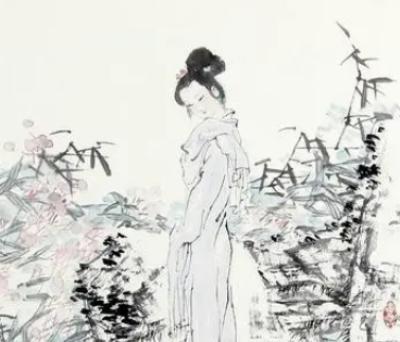 李清照《如梦令&middot;昨夜雨疏风骤》表达了怎样的情感？