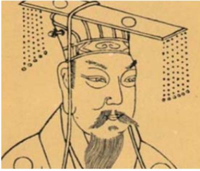 杨坚身为开国皇帝，为何会那么低调？