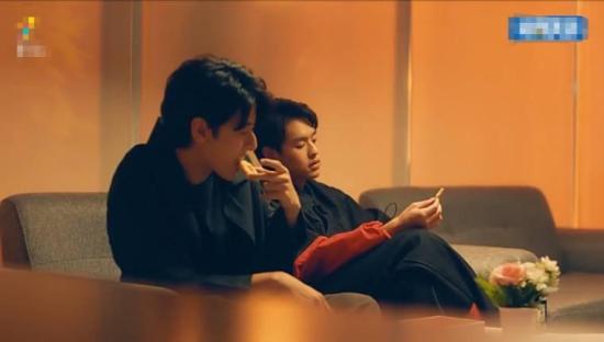 《以你的心诠释我的爱第二季》_第5集_分集剧情