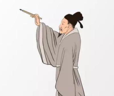 唐朝文学家刘禹锡:被赞誉为“诗豪”的深厚原因