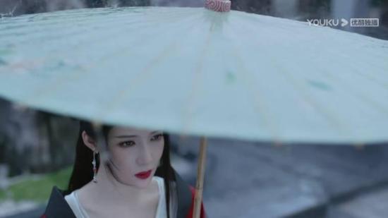 《山河令》_第15集_分集剧情