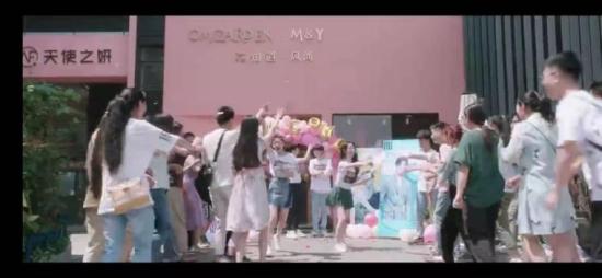 《扑通扑通喜欢你》_第22集_分集剧情