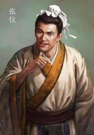 张仪连横，六百里地变六里&mdash;&mdash;谋略与权谋的较量