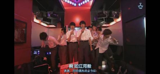 《恋爱病与男子班》_第2集_分集剧情