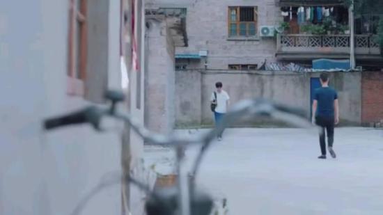 《我和我的时光少年》_第19集_分集剧情